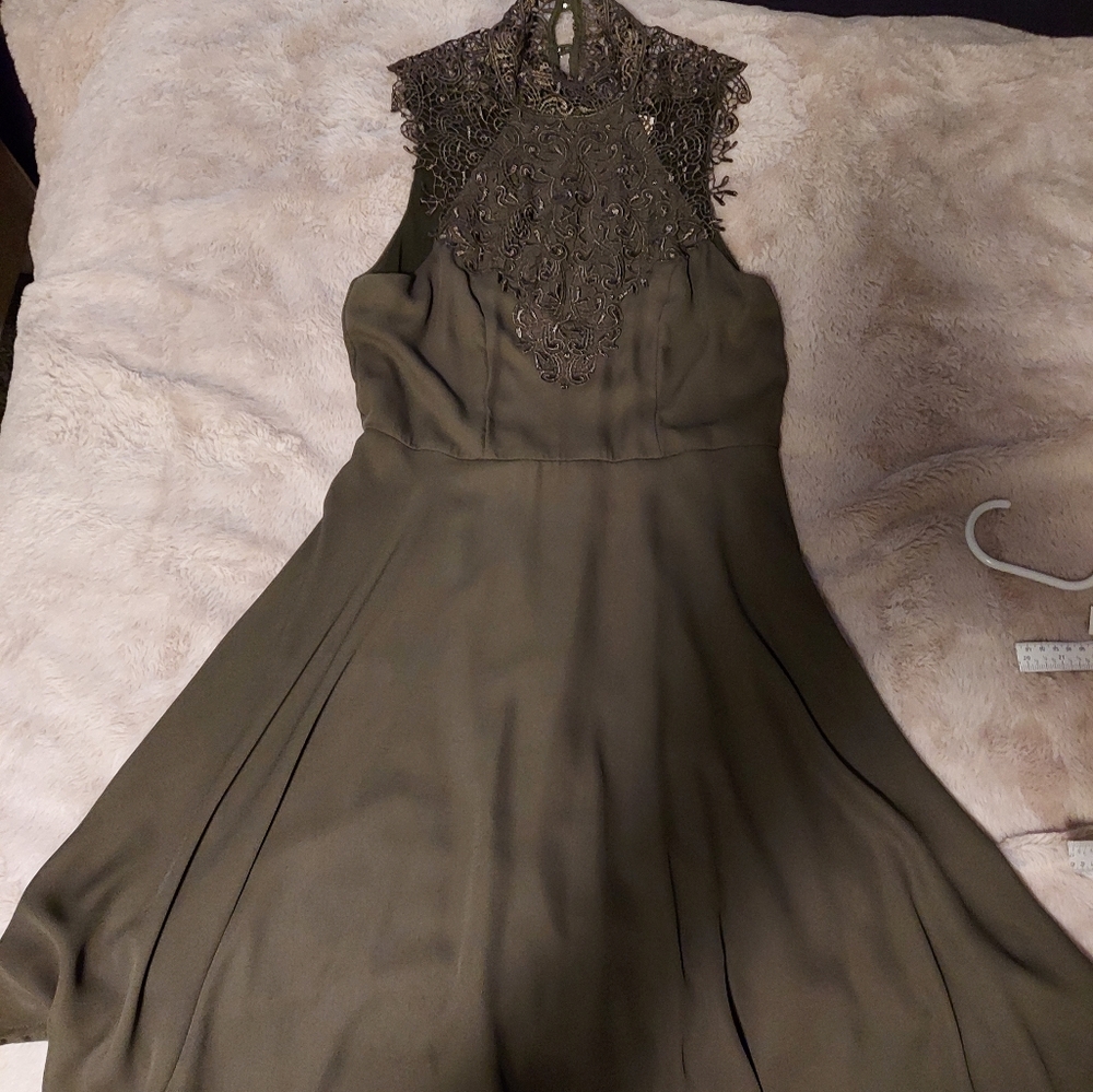 Altar'd State Dress